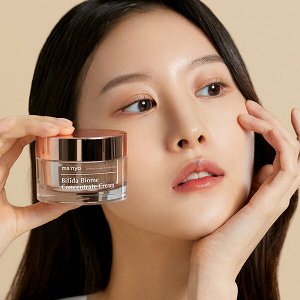 Manyo Омолаживающий крем для лица с бифидобактериями Ma:nyo Bifida Biome Concentrate Cream, 50мл
