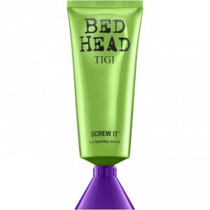 TIGI Bed Head Foxy Curls Screw It Curl Hydrating Gelly Oil 100ml