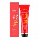 Массажный крем с красным женьшенем и глюкозамином для суставов Verpia Jeong In Red Ginseng Glucosamine Cream