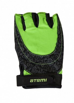 Перчатки для занятия спортом Atemi