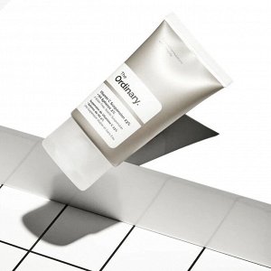 Осветляющая сыворотка с витамином С The Ordinary Vitamin C Suspension 23% + HA Spheres 2%
