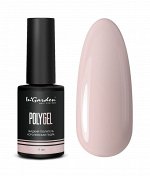 Полигель жидкий IN GARDEN POLYGEL королевская пудра 11мл