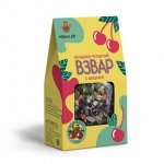 Взвар плодово-ягодный с вишней, 96г