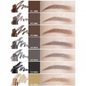 Карандаш для бровей Etude House Drawing Eye Brow