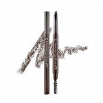 Карандаш для бровей Etude House Drawing Eye Brow 04