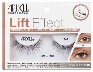 ARDELL 62616 Накладные ресницы Lift Effect №744 #