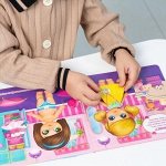 Очень большая детская! Все для творчества! Игрушки