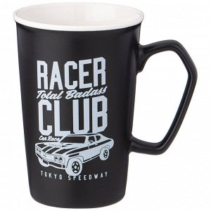 КРУЖКА LEFARD ""MEN'S CLUB"" 420МЛ