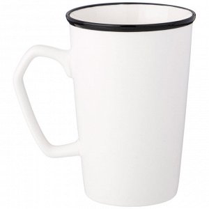 КРУЖКА LEFARD ""MEN'S CLUB"" 420МЛ