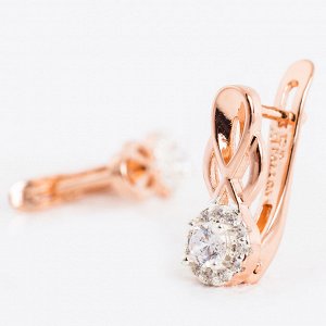 Серьги F92202854-01
