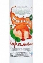 Топпинг (густой сироп) Карамель в бутылке 1 л, сроки