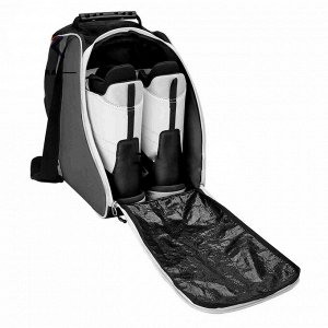 Горнолыжная сумка для ботинок и шлема MOOCY Trinka gs22