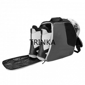 Горнолыжная сумка для ботинок и шлема MOOCY Trinka gs22