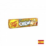 Chupa Chups Chew Orange 45g - Жевательные конфеты Чупа Чупс с начинкой. Апельсин