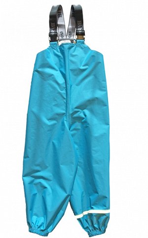 Полукомбинезон (брюки на лямках) непромокаемые