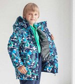 Куртки для мальчика — Зима-Весна-Осень