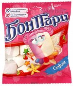 БОН ПАРИ Суфле 12х90г