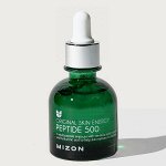 Сыворотка с пептидами Mizon Original Skin Energy Peptide 500, 30мл