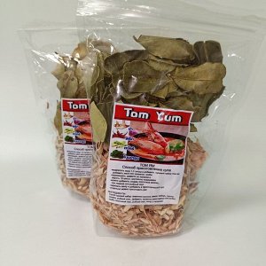 Набор Сухих Специй д/супа Том Ям  ROYAL THAI HERB 100 гр