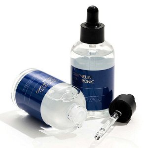 Ампульная сыворотка с гиалуроновой кислотой Graymelin Hyaluronic Serum, 50ml