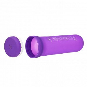 Mini Bar портативный дезинфектор, фиолетовый