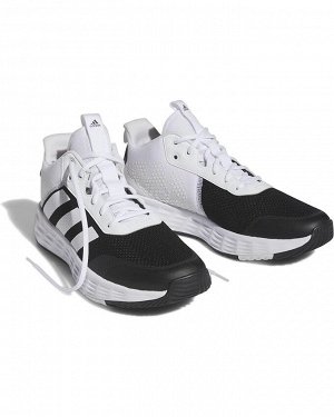 Adidas Own The Game 2.0 Basketball Shoes