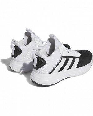 Adidas Own The Game 2.0 Basketball Shoes