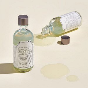 Восстанавливающий тонер с экстрактом центеллы Graymelin Centella 50 Regeneration Natural Toner, 130мл