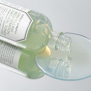 Восстанавливающий тонер с экстрактом центеллы Graymelin Centella 50 Regeneration Natural Toner, 130мл