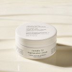 Восстанавливающий крем с экстрактом центеллы Graymelin Centella 50 Regeneration Cream, 200ml