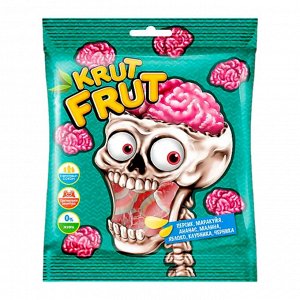 Мармелад жевательный «KrutFrut» «Мозг», 70 г
