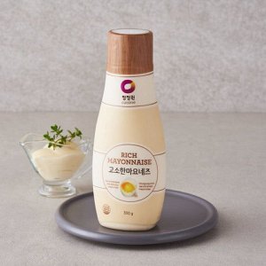 Майонез Пикантный Rich Mayonnaise 300г