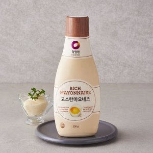 Майонез Пикантный Rich Mayonnaise 500г