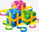 Мини- сувениры и все для подарков