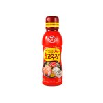Паста перцовая с уксусом 500гр