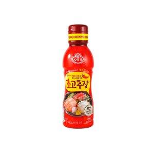 Паста перцовая с уксусом Vinegared Red Pepper Paste 500г