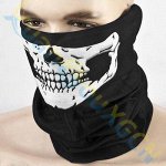 Маска-buff