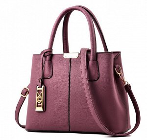 Сумка женская  из  качественной экокожи.