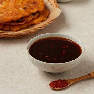 Соус для пельменей гёдза Gyoja Dipping Sauce 320г