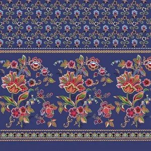 Скатерть Хлопок 100 % 150х150