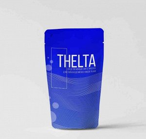 Кислородный пятновыводитель 750мл THELTA