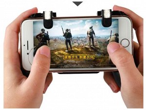 Джойстик-триггер с охлаждением Winner Shooting Game Controller