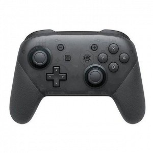 Беспроводной геймпад Pro Controller для Nintendo Switch