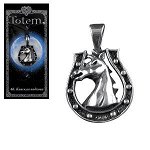 71146 Амулет &quot;TOTEM&quot; 46 Конская подкова