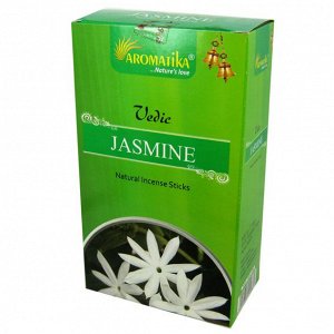 Masala Jasmine ЖАСМИН 15гр.блок 12шт.