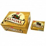 HEM конусные благовония Sandal САНДАЛ