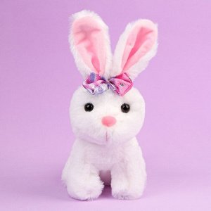 Мягкая игрушка «Зайка»