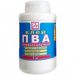 Клей ПВА Экспоприбор, универсальный, 1кг