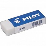 Ластик &quot;PILOT&quot; 61*22*12 мм