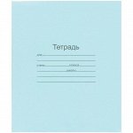 Тетрадь 24л. линия Маяк